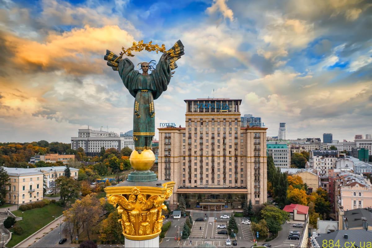 Як яскраво провести вечір у Києві: гід для тих, хто не хоче сидіти вдома