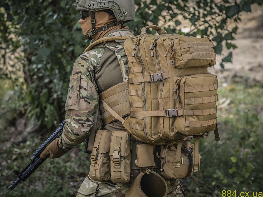 Найкращі причини купити тактичні рюкзаки від M-Tac Найкращі причини купити тактичні рюкзаки від M-Tac