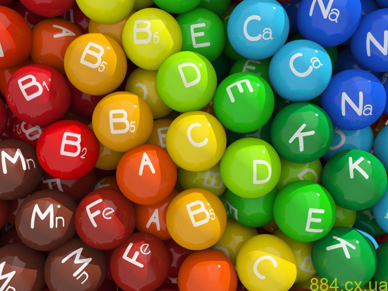 Наиболее важные витамины для иммунитета Наиболее важные витамины для иммунитета