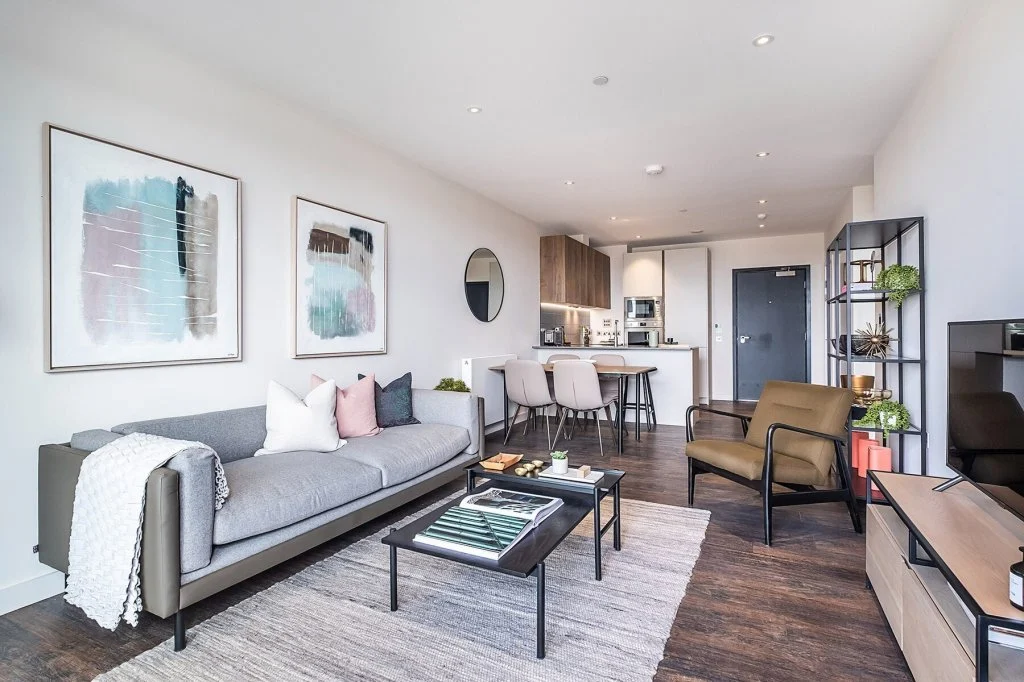 Експертний огляд сайту Perfect Team: квартира оболонь