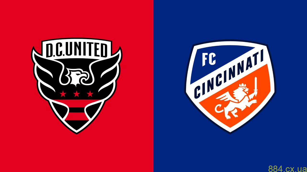 Прогноз матча «Ди-Си Юнайтед» против «Цинциннати» и лучшие ставки