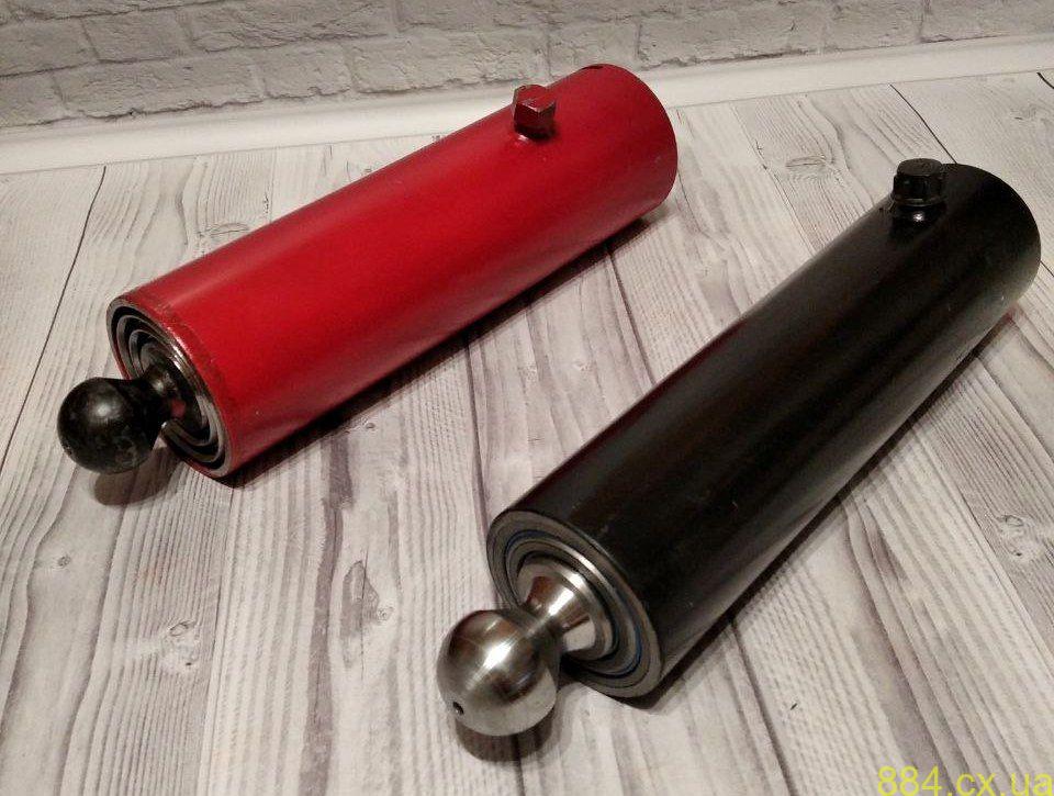 Какие виды гидравлических цилиндров существуют?