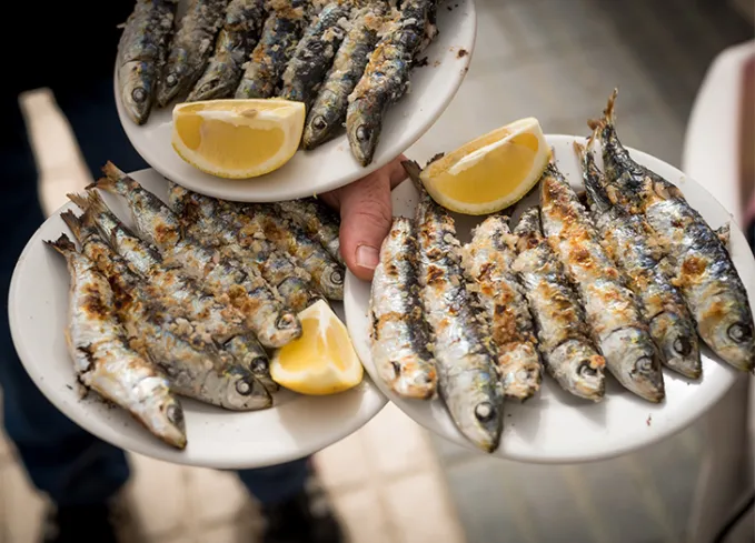 Рыба и морепродукты - польза, вкус и морская свежесть Рыба и морепродукты - польза, вкус и морская свежесть