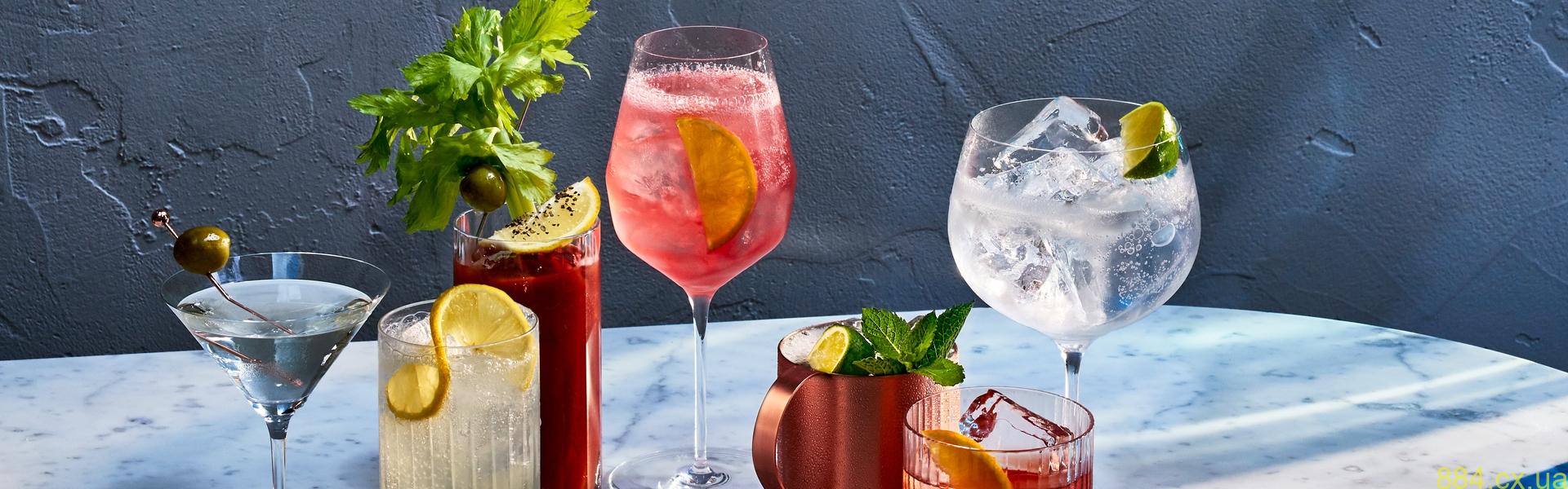 Почему один джин идеален для мартини, а другой — для тоника Почему один джин идеален для мартини, а другой — для тоника