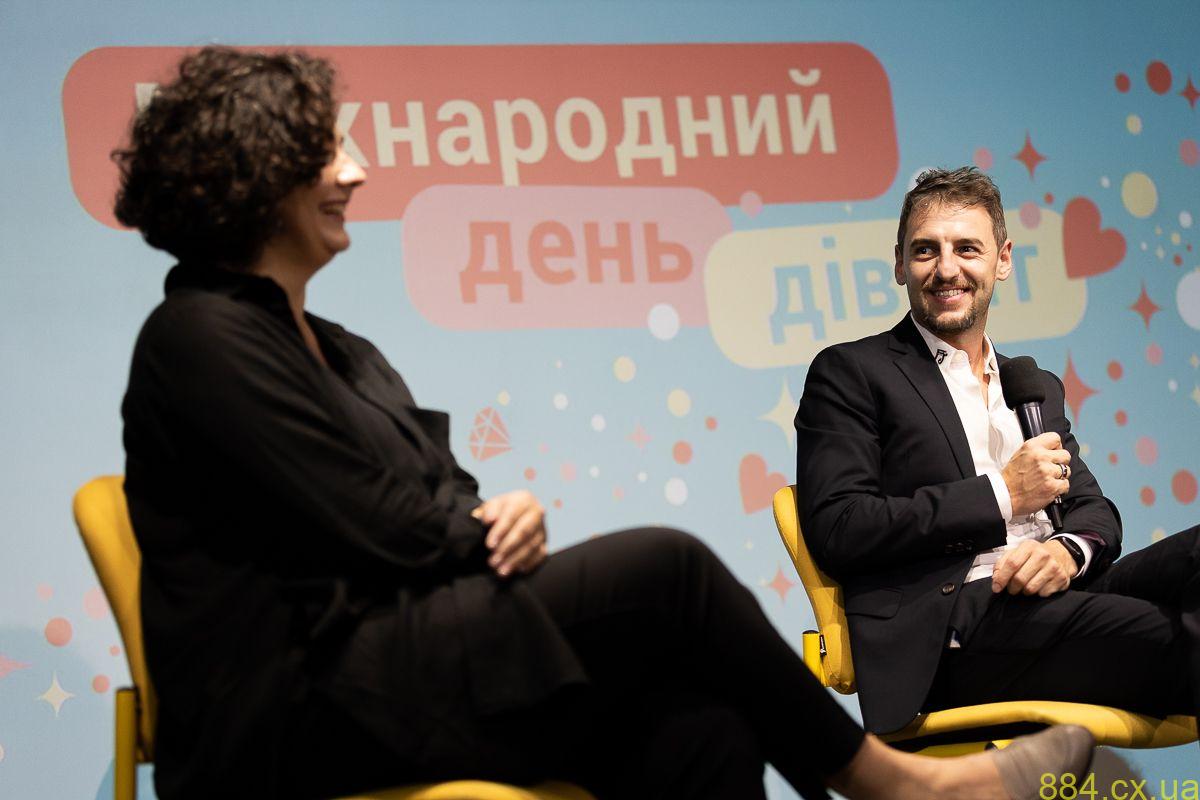 Сергей Токарев о Deep Tech Accelerator и украинских инженерах Сергей Токарев о Deep Tech Accelerator и украинских инженерах